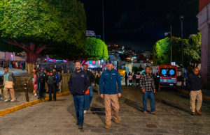 Arranca con éxito y saldo blanco el primer fin de semana del FIC 2025