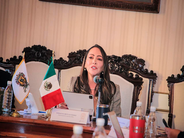 GOBIERNO SE MODERNIZA