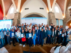 CERTIFICA EL SIMAPAG A 58 HOTELES Y RESTAURANTES CON EL DISTINTIVO “H₂O”, POR SU GESTIÓN EFICIENTE DEL AGUA