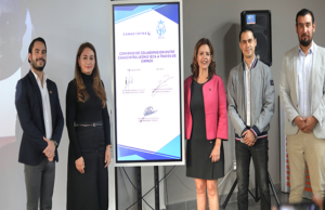 IECA y CANACINTRA León impulsan la innovación en envase y embalaje