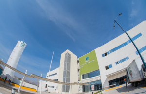 Avanza construcción de Hospital General de Zona del IMSS Guanajuato