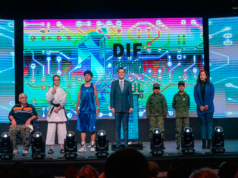 Saúl Navarro Smith da cuenta de un año de estar, escuchar y acompañar desde el DIF Municipal