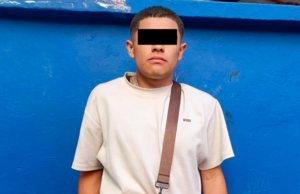 La SSC de Guanajauto detiene a dos jóvenes irapuatenses por portación de arma de fuego