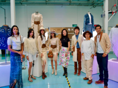 IECA impulsa el talento guanajuatense a través de Moda In y BJXMODA