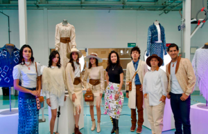 IECA impulsa el talento guanajuatense a través de Moda In y BJXMODA