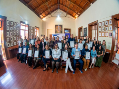 Logro histórico para el Gobierno Municipal de Guanajuato: obtiene Nivel Oro en la NOM 025 de igualdad laboral y no discriminación