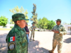 Ejército Mexicano reconoce a la niñez guanajuatense en el programa “Soldado Honorario” Sarabia, Guanajuato – 16ª Región Militar
