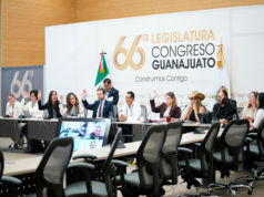 PAN y PRD aprueban dictámenes del Paquete Fiscal 2026