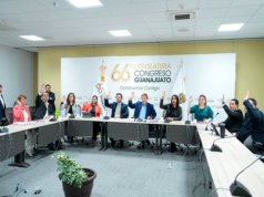 Impulsa PAN recursos para fortalecer la paz y el desarrollo social en Guanajuato