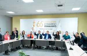 Impulsa PAN recursos para fortalecer la paz y el desarrollo social en Guanajuato