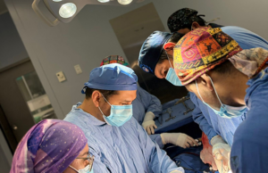 Procura IMSS Guanajuato órganos y tejidos en el HGZ No. 2 en Irapuato para beneficiar a cinco pacientes