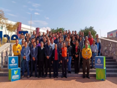 Consolidan estrategias para el cuidado del medio ambiente