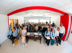 Reconoce Samantha Smith a peritos por su compromiso con un Guanajuato más ordenado