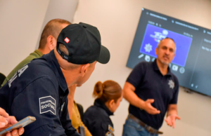 Definen estrategias operativas rumbo al Festival Internacional Cervantino 2025