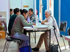 Guanajuato Capital arranca la “Semana de la Salud del Adulto Mayor 2025”: Suma vida a tus años