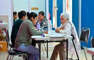 Guanajuato Capital arranca la “Semana de la Salud del Adulto Mayor 2025”: Suma vida a tus años
