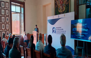 SIMAPAG fortalece la vinculación con instituciones de educación superior