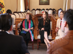 Ratifican Toledo y Guanajuato capital su hermanamiento