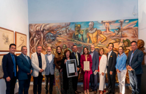 Refrendan Guanajuato y Toledo, España relación de hermanamiento que nació en el año 1978