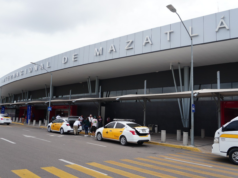 Mazatlán incrementa su conectividad aérea con vuelo directo a Guadalajara