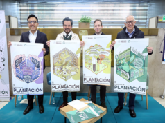 El IMSS enfrenta los retos actuales de la seguridad social con dirección estratégica basada en datos: Zoé Robledo