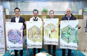 El IMSS enfrenta los retos actuales de la seguridad social con dirección estratégica basada en datos: Zoé Robledo