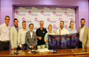 ARRANCA LA CARRERA “ULTRA TRAIL MONT BLANC” EN LA SIERRA TARAHUMARA