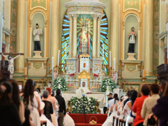 Impulsa DIF Municipal Bodas Comunitarias para 58 parejas en Guanajuato Capital