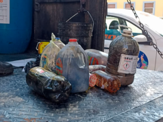 SIMAPAG PROTEGE MILLONES DE LITROS DE AGUA CON LA CAMPAÑA ‘DE FREÍR A FLUIR’