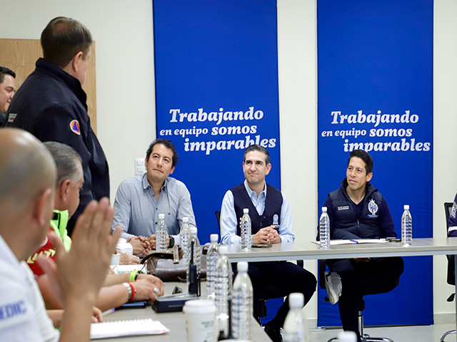 DIF ESTATAL Y PROTECCIÓN CIVIL 1