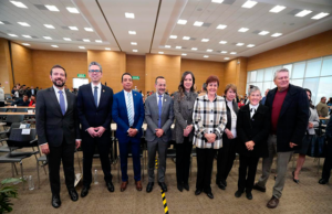 Presenta Junta de Enlace en Materia Financiera Plan de Trabajo 2026 para fortalecer finanzas municipales