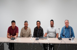 Hay 9 casos detectados de cáncer en Ladrilleras del Refugio: Morena exige al Gobierno Estatal cumplir compromisos e intervención de Sría. de Salud