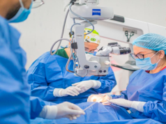 Devuelve UMAE Hospital de Especialidades del IMSS Guanajuato vista a mil pacientes con Programa de Trasplante de Córnea en Bajío cumple meta histórica.
