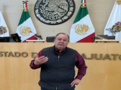 Gobierno estatal no mide la verdadera magnitud de la pobreza en Guanajuato: David Martínez Mendizábal