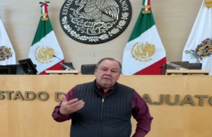 Gobierno estatal no mide la verdadera magnitud de la pobreza en Guanajuato: David Martínez Mendizábal