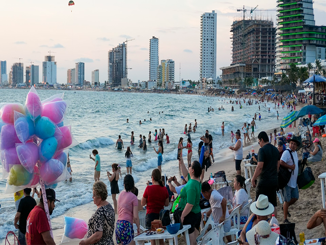 DESTINOS SINALOENSES