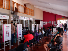 Suspenderá INE Guanajuato servicios en Módulos de Atención Ciudadana