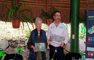 Empresas, gobierno y comunidades logran proteger más de 41 mil hectáreas de bosque en la Sierra Gorda con el programa Carbono Biodiverso