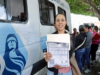 Obtienen actas de nacimiento durante encuentro de DIF Estatal en Pueblo Nuevo