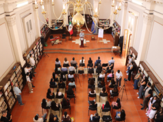 Alianza institucional reactiva la Biblioteca Pública Municipal “Fulgencio Vargas”