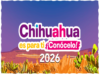 Es “Chihuahua es para ti ¡Conócelo!” 2026 la mejor opción para conocer el Estado Grande