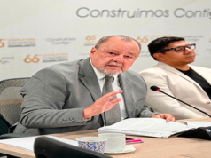 ¡Morena se los dijo desde el inicio! Queda fuera figura de “Violencia Política” en Reformas Electorales para Guanajuato