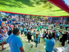 Concluye IMSS Guanajuato Encuentro Educativo “Ella y Él” para promover la salud integral y el bienestar