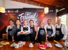 Guanajuato Capital espera una gran presencia de comensales en la segunda edición del Festival de la Enchilada