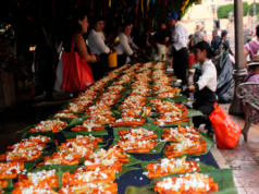 Arranca un fin de semana dedicado a un manjar muy guanajuatense con el Festival de la Enchilada 2026