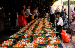 Arranca un fin de semana dedicado a un manjar muy guanajuatense con el Festival de la Enchilada 2026