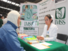 Laboran 5,865 profesionales de Enfermería al servicio de la derechohabiencia en IMSS Guanajuato