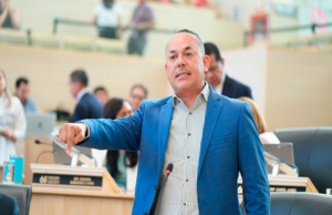 Aprueban exhorto del PAN y PRD para proteger a productores de maíz ante caída de precios internacionales