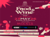 Ciudad Juárez se prepara para la 4ª edición del Food & Wine Festival 2026