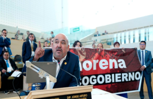 Legisladores respaldan el trabajo de gobiernos panistas